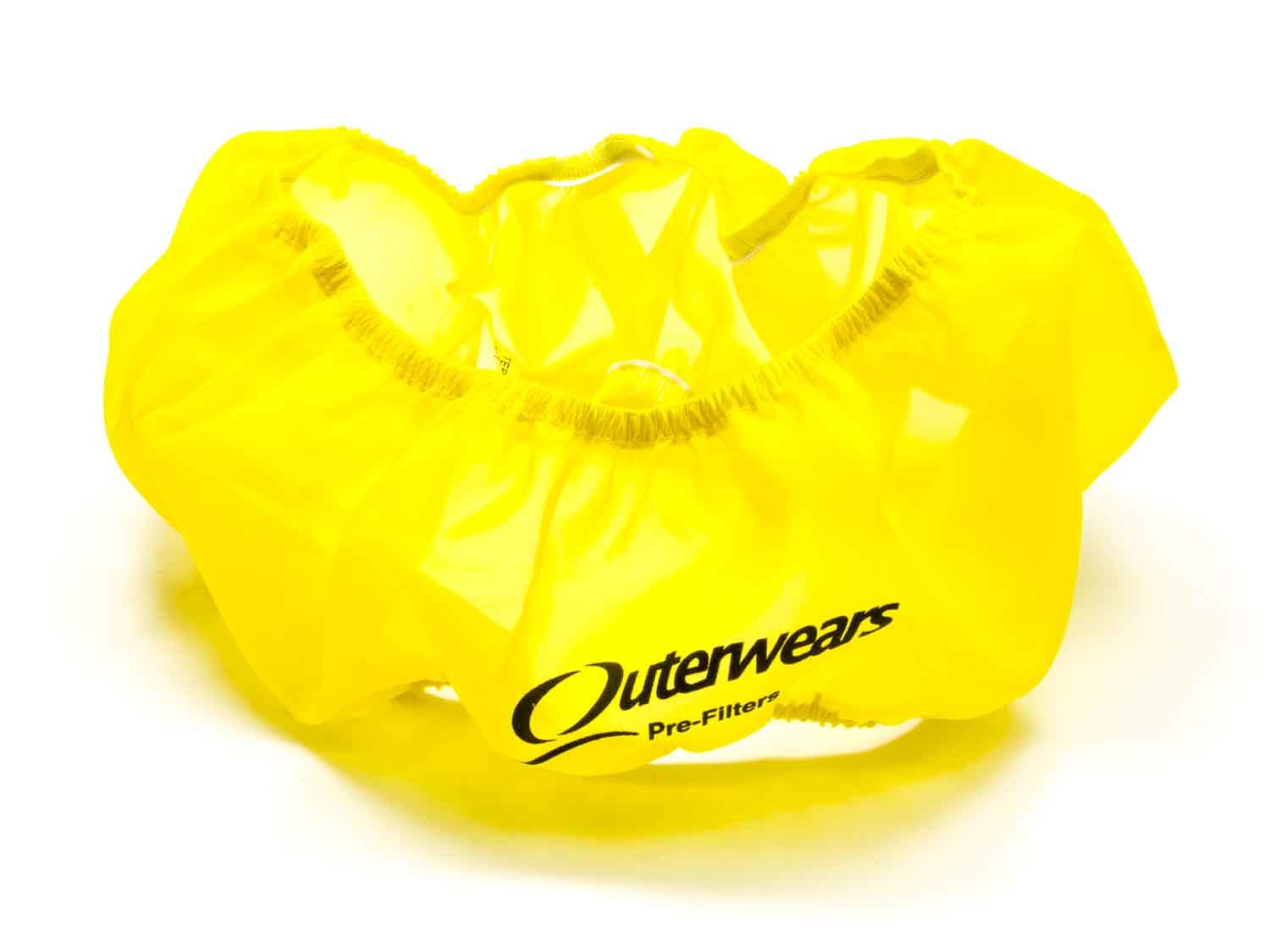 Outerwears 14" A/Cl w/3" Element Yellow 10-1141-04