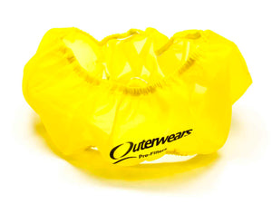 Outerwears 14" A/Cl w/3" Element Yellow 10-1141-04