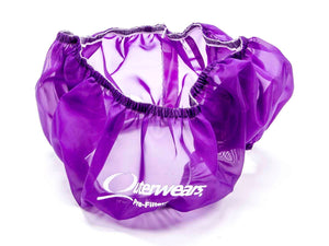 Outerwears 14" A/Cl w/3" Element Purple 10-1141-07