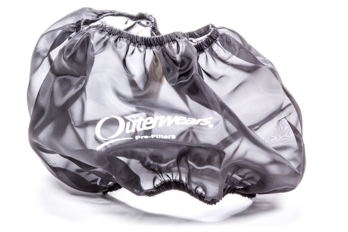 Outerwears Pre-Filter Black 9