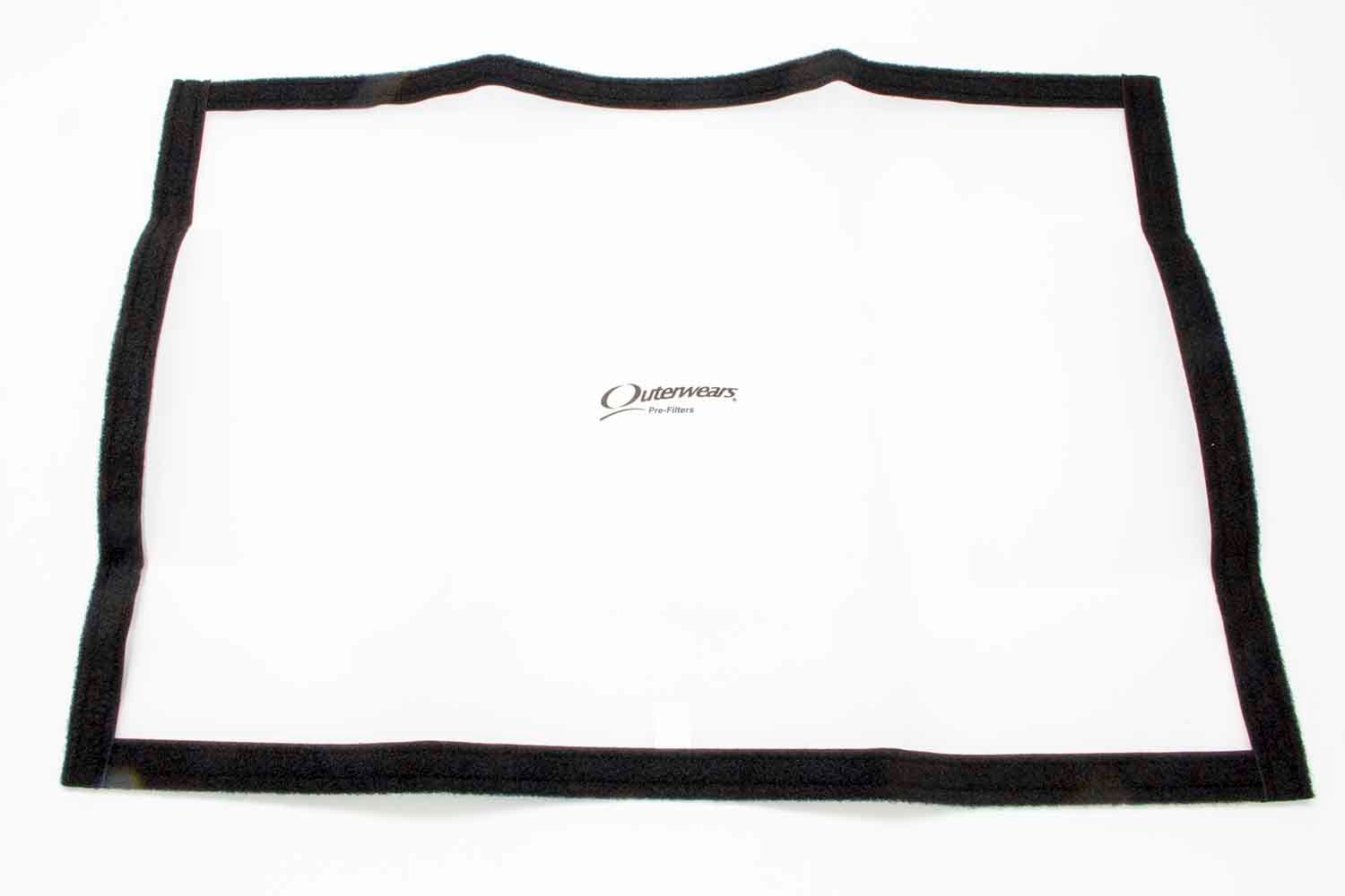 Outerwears 19" x 27" Screen 11-2327-12