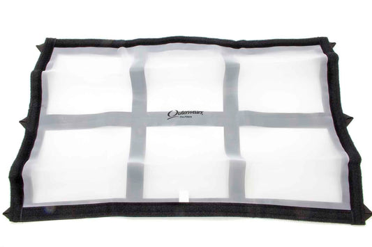 Outerwears 19" x 29" Speed Screen 11-2328-12