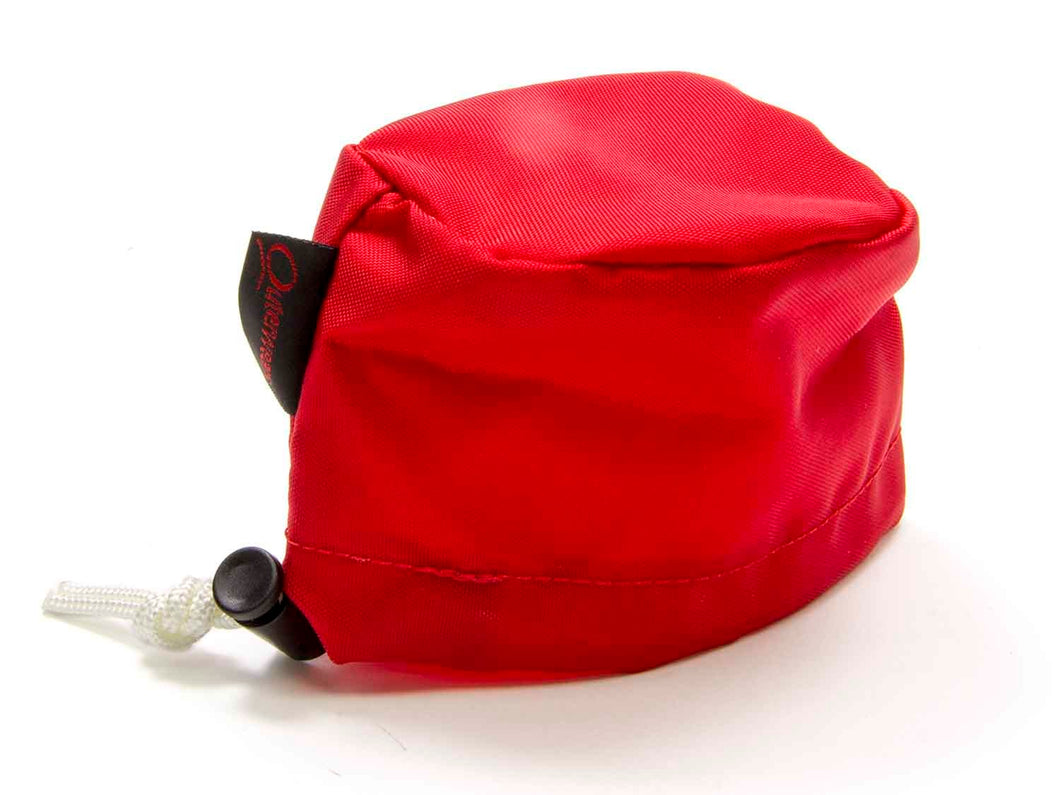 Outerwears Scrug Bag Red 30-1018-03