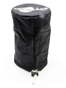 Outerwears Scrub Bag Black Magneto Bag 30-1143-01