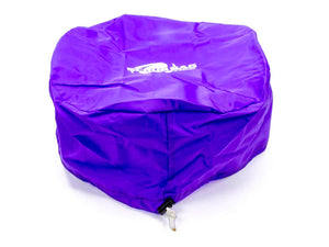 Outerwears Scrub Bag Purple 30-1161-07