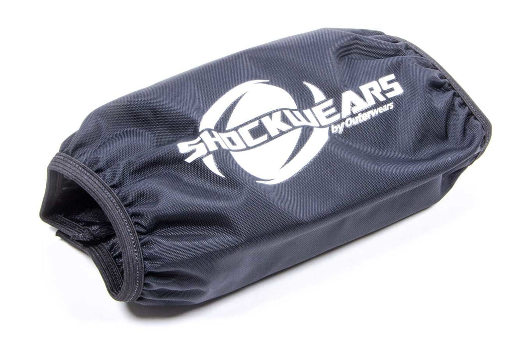 Outerwears Pull Bar Cover 5