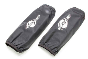 Outerwears Shockwear 5" x 13" Black 30-2615-01