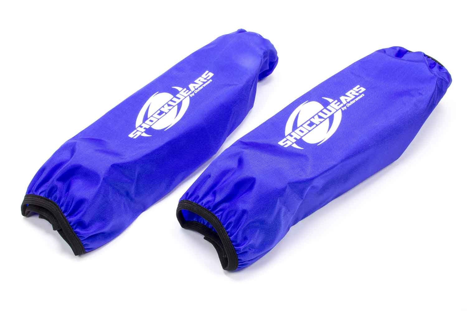 Outerwears Shockwear 5" x 13" Blue 30-2615-02
