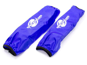 Outerwears Shockwear 5" x 16" Blue Pair 30-2616-02