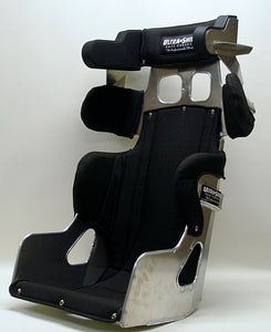 Ultra-Shield FC1 Seat - 10-Degree Layback