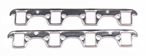 Patriot Exhaust Header Gaskets Seal-4-Good SBF Square Port 66014