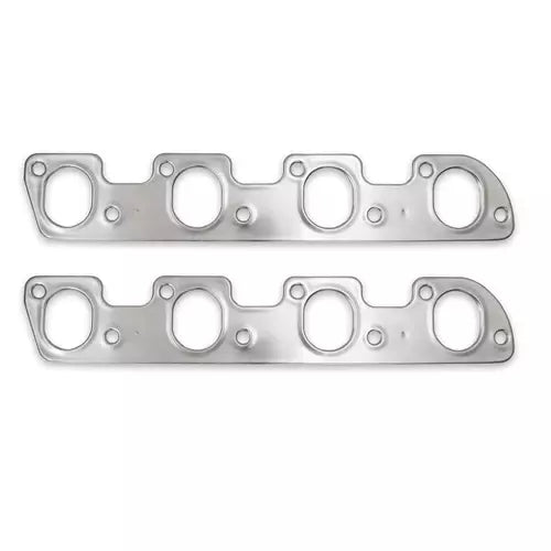 Patriot Exhaust Header Gaskets Seal-4-Good Ford  351C 2bbl 351-400M 66051