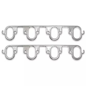 Patriot Exhaust Header Gaskets Seal-4-Good BBF 429-460 Cobra Jet 66054