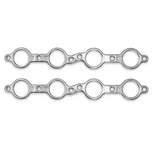Patriot Exhaust Exhaust Header Gasket Set GM LS1 1.9"  66087