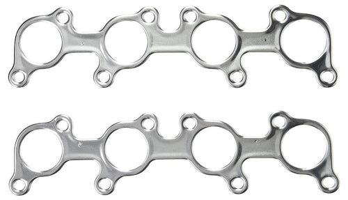 Patriot Exhaust Header Gaskets Seal-4-Good Ford  5.0L Coyote 66090