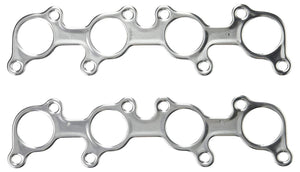 Patriot Exhaust Header Gaskets Seal-4-Good Ford  5.0L Coyote 66090