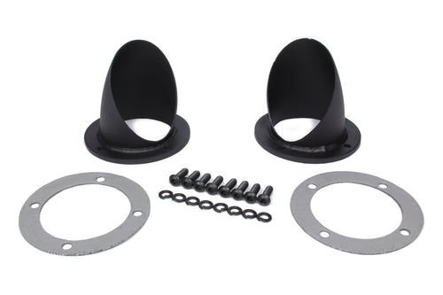 Patriot Exhaust Collector Turn-Out Kit - 3-1/2