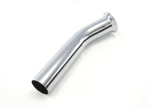 Patriot Exhaust Exhaust Tip - 2" Curve Down Flare H1543