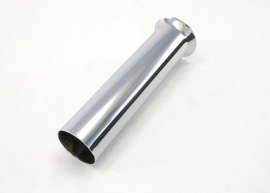 Patriot Exhaust Exhaust Tip - 2.25" Straight Flare H1593