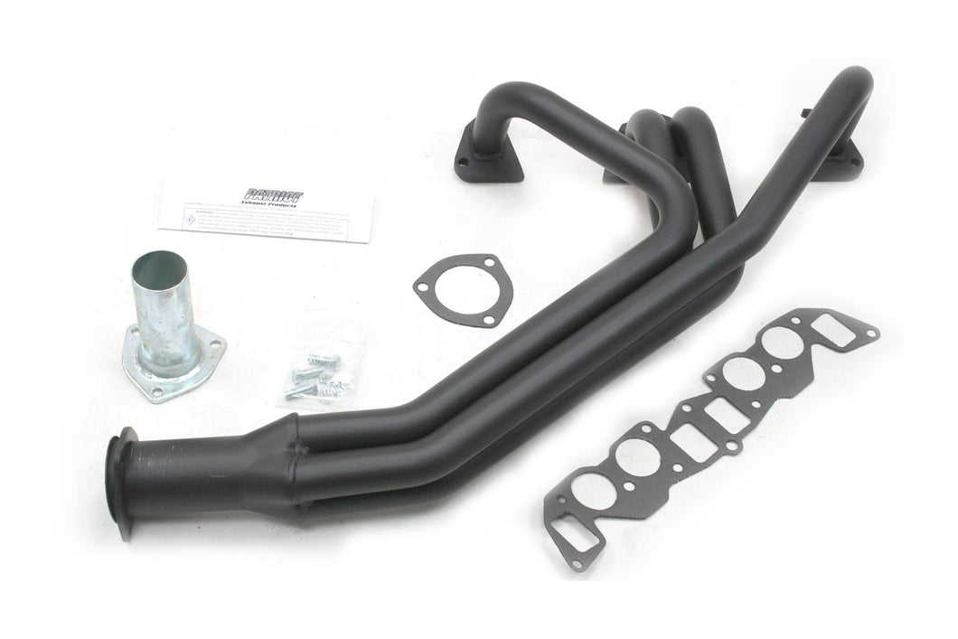 Patriot Exhaust Header Volvo 62-69 H4850