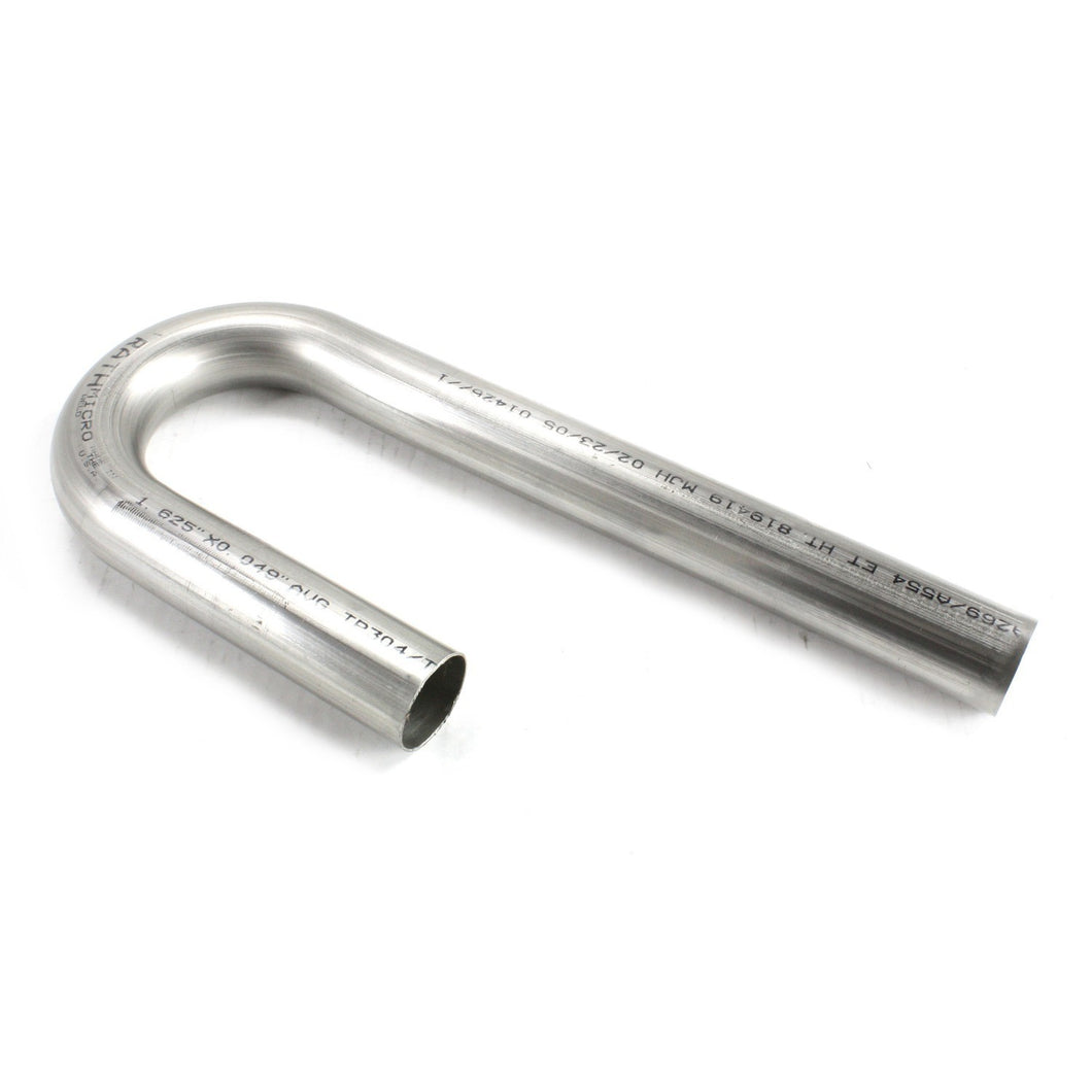 Patriot Exhaust J-Bend 180 Degree 1.5