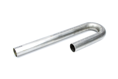 Patriot Exhaust J-Bend Stainless 1.625