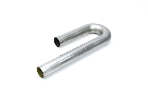 Patriot Exhaust J-Bend Stainless 1.750