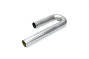 Patriot Exhaust J-Bend Stainless 1.750" x 2" Radius 18 Gauge H6908