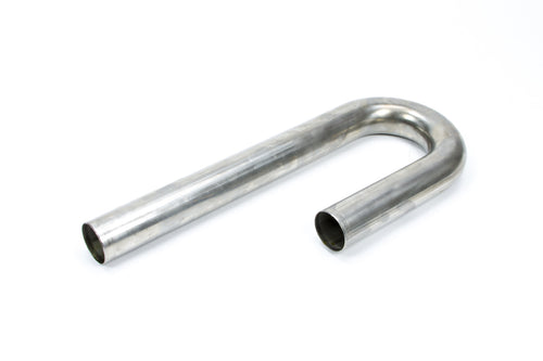 Patriot Exhaust J-Bend Stainless 1.750