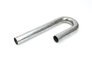 Patriot Exhaust J-Bend Stainless 1.750" x 2.5" Radius 18 Gauge H6909