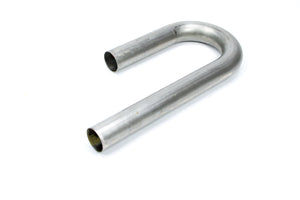 Patriot Exhaust J-Bend Stainless 1.750" x 3" Radius 18 Gauge H6910