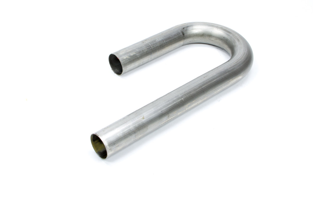 Patriot Exhaust J-Bend Stainless 1.750