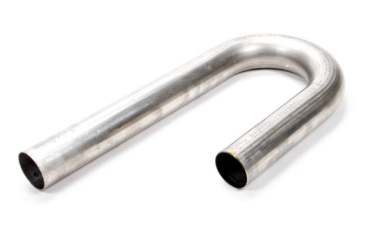 Patriot Exhaust J-Bend Stainless 1.875" x 3" Radius 18 Gauge H6913
