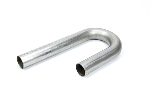 Patriot Exhaust J-Bend Stainless 2.000