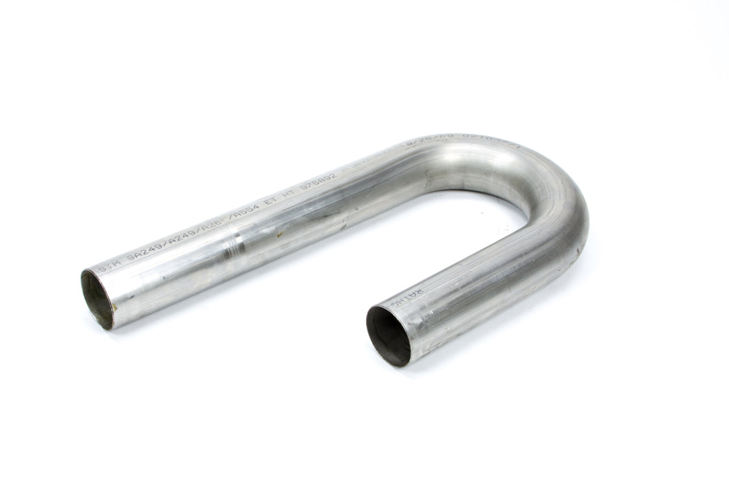 Patriot Exhaust J-Bend Stainless 2.000