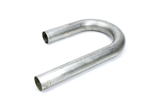 Patriot Exhaust J-Bend Stainless 2.000