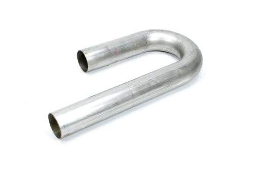 Patriot Exhaust J-Bend Stainless 2.125