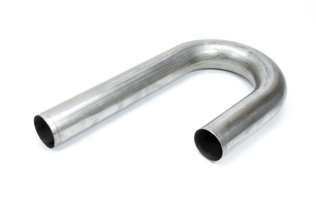 Patriot Exhaust J-Bend Stainless 2.500