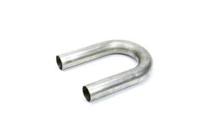 Patriot Exhaust U-Bend Stainless 1.750" x 3" Radius 18 Gauge H6930