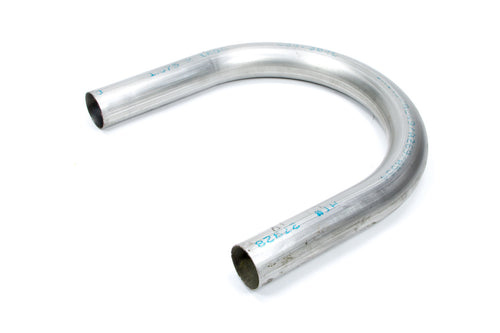 Patriot Exhaust U-Bend Stainless 1.875