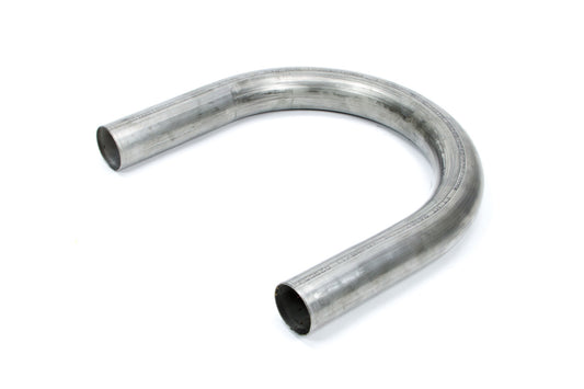 Patriot Exhaust U-Bend Stainless 2.000" x 6" Radius 18 Gauge H6933