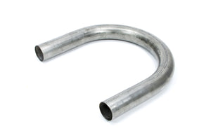 Patriot Exhaust U-Bend Stainless 2.000" x 6" Radius 18 Gauge H6933