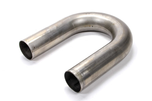 Patriot Exhaust U-Bend Stainless 2.250