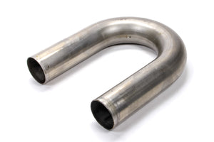 Patriot Exhaust U-Bend Stainless 2.250" x 3.5" Radius 16 Gauge H6936