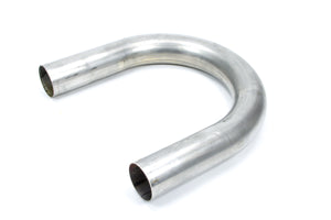 Patriot Exhaust U-Bend Stainless 2.500" x 6" Radius 18 Gauge H6939