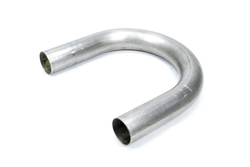 Patriot Exhaust U-Bend Stainless 2.500