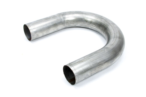 Patriot Exhaust U-Bend Stainless 3.000