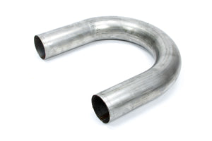 Patriot Exhaust U-Bend Stainless 3.000" x 6" Radius 18 Gauge H6941