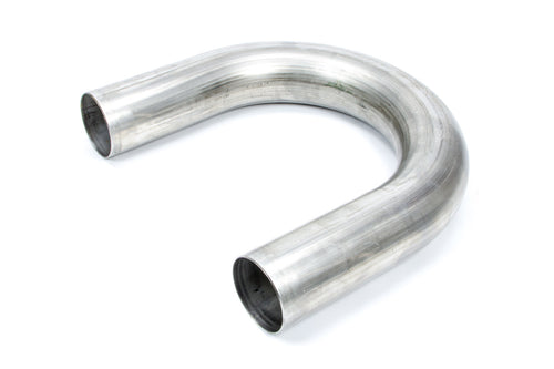 Patriot Exhaust U-Bend Stainless 3.000