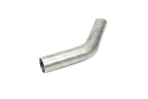 Patriot Exhaust 45 Bend Stainless 2.250" x 3.5" Radius 16 Gauge H6950